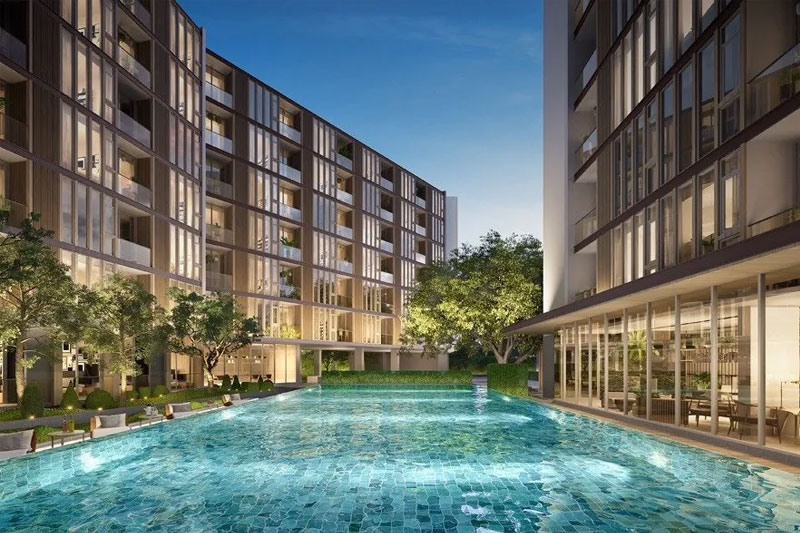 Prime residential prices to moderate in 2023 despite shrinking stock: Kovan Jewel